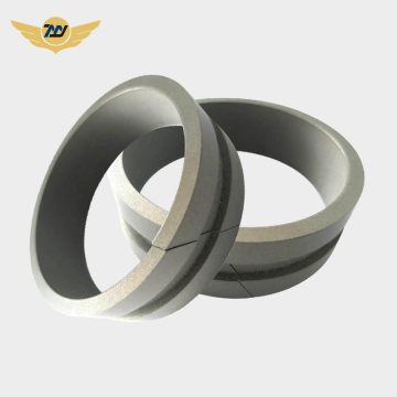 PTFE Bronze Filled Guide Ring