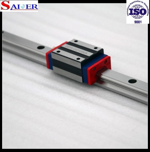 China factory direct sale low price linear guide rail for rolling machine