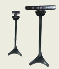 Floor Stand for xBox360 Kinect and PS3 Move Camera