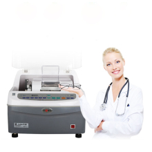  SJG-5188 Auto Edger Lens