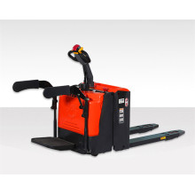 3 Ton Electric Pallet Truck (6,600 lbs)