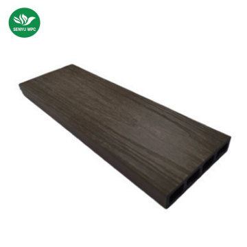 Durable Wall Panel Series with Stylish Finish