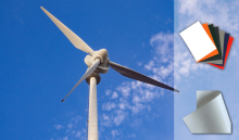 Environmental Polyolefin Packing Tarpaulin