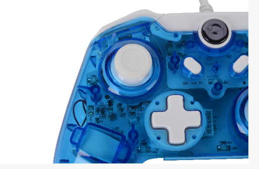 wired controller wired controller