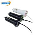 Single USB Port Car Fast Charger