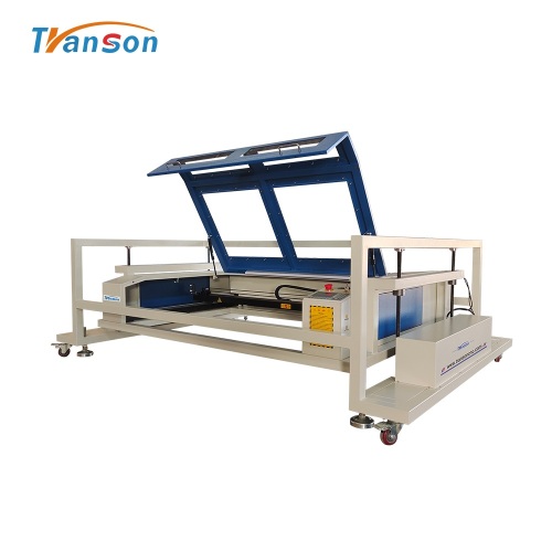 Heavy duty 1390 laser engraving machine for marble