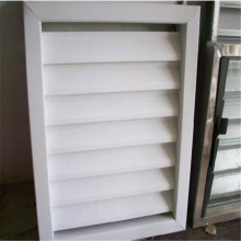 UPVC Louvre Windows | Sell Well Vent Louvers