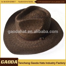 Wholsale best quality wholesale cheap cowboy hat