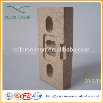 fireplace fireproof vermiculite board