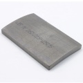 Neodymium Laminated phosphated motors Magnet