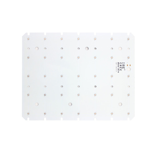 LED PCB cutting machine circuit boards