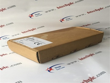 EMERSON KJ1502X1-BA2 DeltaV System Power Supply