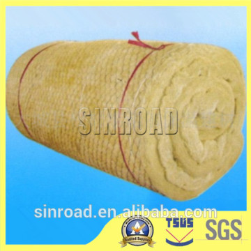 Rockwool Insulation Blanket Ceiling Blanket