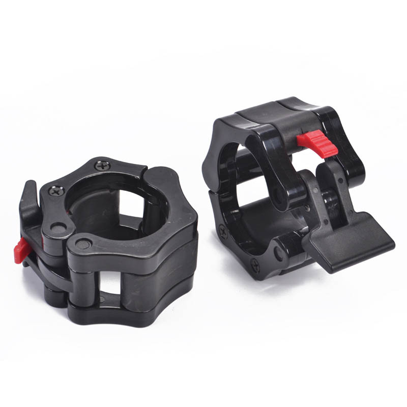 Gym equipment/home/office functional Plastic Collar