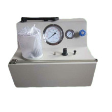 Electric Diesel Fuel Injector Test Bench PQ400