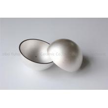 Piezoelectric Ceramic Sphere for Hydrophone Dia.36mm
