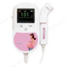 Fetal Doppler