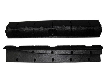 EPP auto bumper foam core