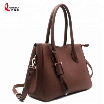 New Style Ladies Brown Handbags Hobo Bags