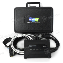 DOOSAN DIAGNOSTIC KIT uVIM CARNICS UVIM DIAGNOSTIC TOOL