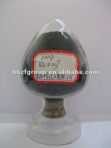 Calcium Magnesium Phosphate Fertilizer 20% fmp