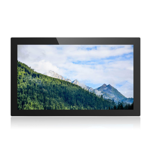 18,5&#39;&#39; breedbeeld Touch All-in-One pc