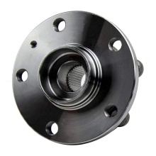 OEM Wheel Hub Bearings for Audi A3 and VW Models