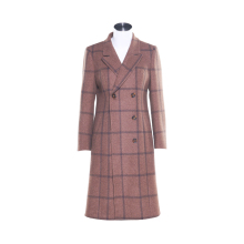 Wholesale New Design winter women coats plus size women's coats wool coats for women