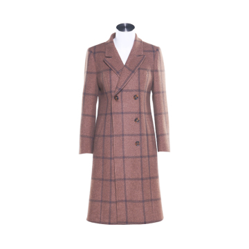 Wholesale New Design winter women coats plus size women's coats wool coats for women