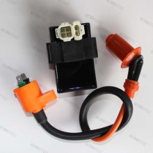 Performance Ignition Coil + DC CDI Kymco, SYM, Vento Scooter GY6