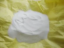 Ammonium Chloride Price 99.5% Purity Industry Grade