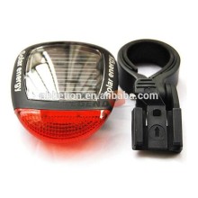 led bicycle light solar energy led light rechageable bicycle tail light rear light