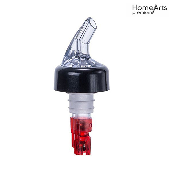 Automatic Measure Liquor Pourer