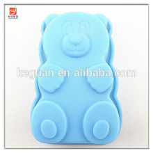 S-C001 popular nice design colorful silicone cake cup