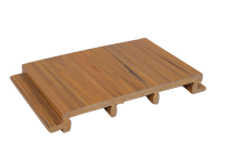 WPC External Wall Panel