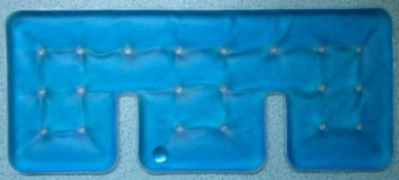 reusable heat pack