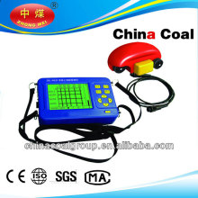 Concrete Detector