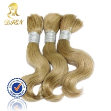 Best Malaysian Virgin Human Hair Bulks