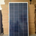 Panel solar de bajo costo 30W-350W