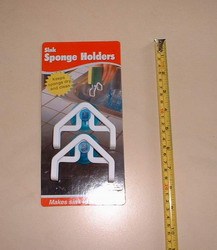 Sponge holder