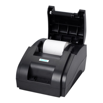 58mm Mini Thermal Printer - Thermal Wrist Band Printer