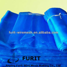 plastic mosquito mesh/ plastic mosquito insect screen