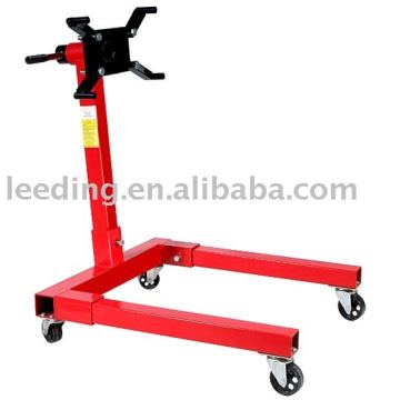 1250lbs Shop Engine Repair Stand Support