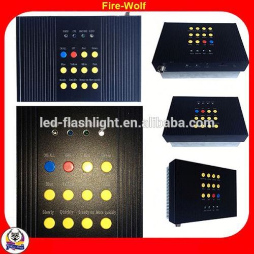 Wholesale Led Sport Bracelet/Remote Controlled Bracelets For Event