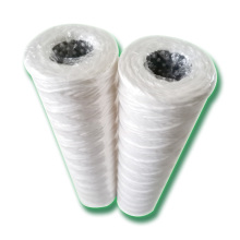 Polypropylene String Wound Filter Cartridge