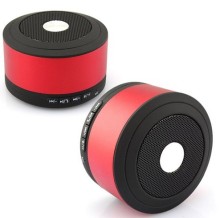 Protable Bluetooth Speaker, Wireless Speaker