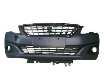 FRONT BUMPER COMPLETE For PEUGEOT 301 2017
