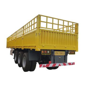 Product distributor opportunities storehouse curtain semi trailer