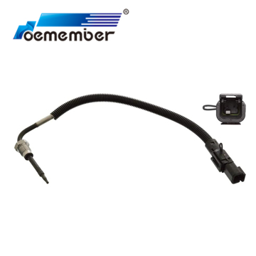 Truck Temperature Sensor | EGT Sensor for VOLVO | Exhaust Gas Temperature Sensor