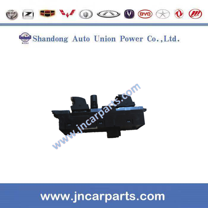 Greatwall Auto Spare Parts